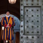 Il Conclave Valuta Per La Prima Volta Il Voto A Distanza Per Il Cardinale Malato A Roma