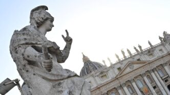 Il Conclave Visto Da Robert Ha