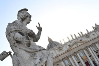 Il Conclave Visto Da Robert Ha