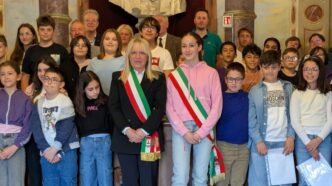 Il Consiglio Comunale Dei Raga