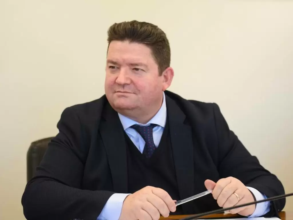 Il Consiglio Regionale Abruzzo