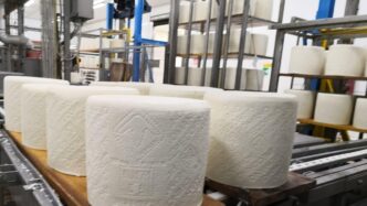 Il Consorzio Del Pecorino Roma
