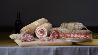Il Consorzio Salumi Dop Piacen