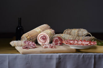 Il Consorzio Salumi Dop Piacen