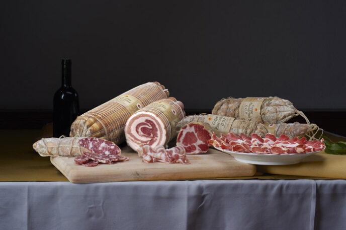 Il Consorzio Salumi Dop Piacen