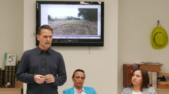 Il Controricorso Del Comitato