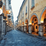 Il Convegno A Firenze Per Discutere La Gestione Sostenibile Dei Flussi Turistici Nelle Città D’arte