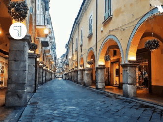 Il Convegno A Firenze Per Disc