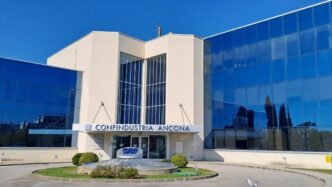 Il Convegno Ad Ancona Esplora