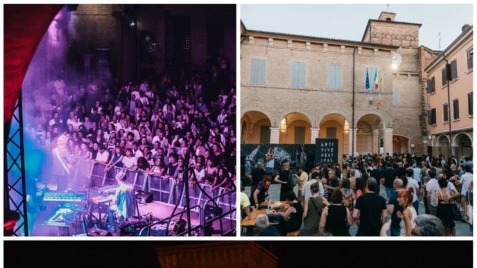 Il Coordinamento Solido Unisce