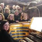 Il Coro Gaspare Spontini Di Maiolati Spontini In Concerto A Danzica Per Progetto Erasmus+ Sulla Musica Inclusiva