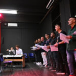 Il Coro Dei Detenuti Di Parma Debutta Al Teatro Regio Con Opere Di Verdi, Puccini E Donizetti
