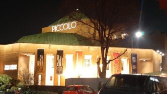 Il Coro Delle28099Accademia Della S