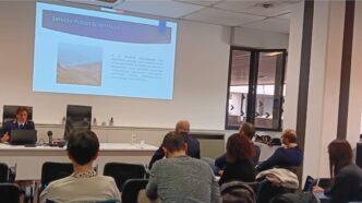 Il Corso Delle28099Universitc3A0 Polit