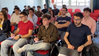 Il Corso Di Ingegneria Gestion