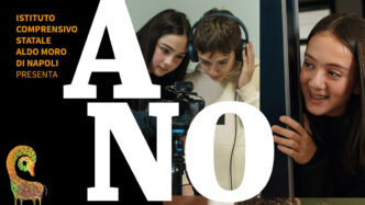 Il Cortometraggio 22Anomalia22 D
