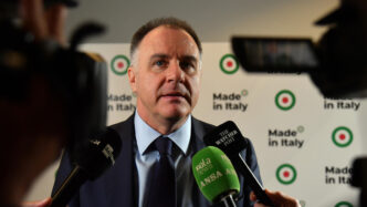 Il Costo Dell27Energia Rapprese