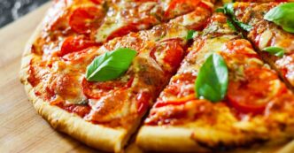 Il Costo Medio Di Una Pizza In