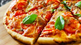 Il Costo Medio Di Una Pizza In