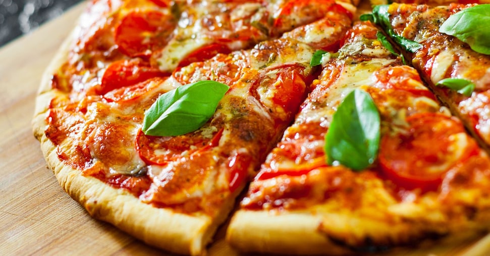 Il Costo Medio Di Una Pizza In