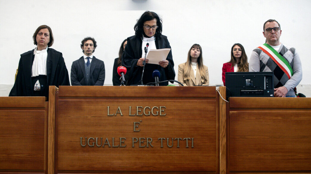 Il Csm Approva Un Parere Criti