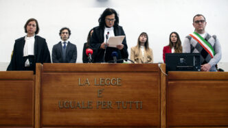 Il Csm Approva Un Parere Criti