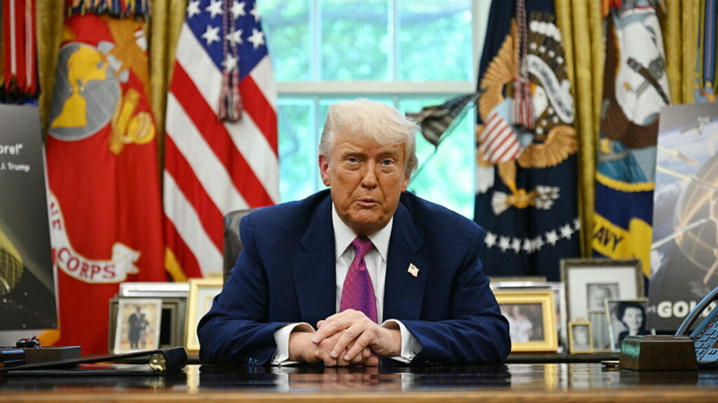 Il Debito Pubblico Americano M