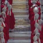 Il Deficit Della Santa Sede Rappresenta Una Sfida Urgente Per Il Prossimo Papa