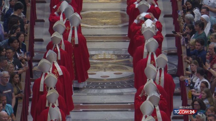 Il Deficit Della Santa Sede Ra