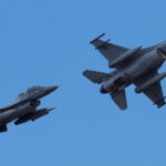 Il Dipartimento Di Stato Autorizza La Possibile Vendita Di Parti Per Caccia F-16 All’Ucraina Per 310 Milioni Di Dollari
