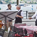 Il Divieto Ai Buttadentro E Alle Promozioni Aggressive Nei Locali