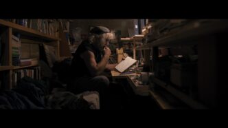 Il Docufilm Su Mauro Corona Ra