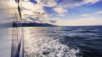 Il Documentario E2809Coltre Il Mare