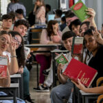 Il Documento Del 15 Maggio Dettaglia Il Percorso Formativo E Guida Gli Esami Di Maturità 2025