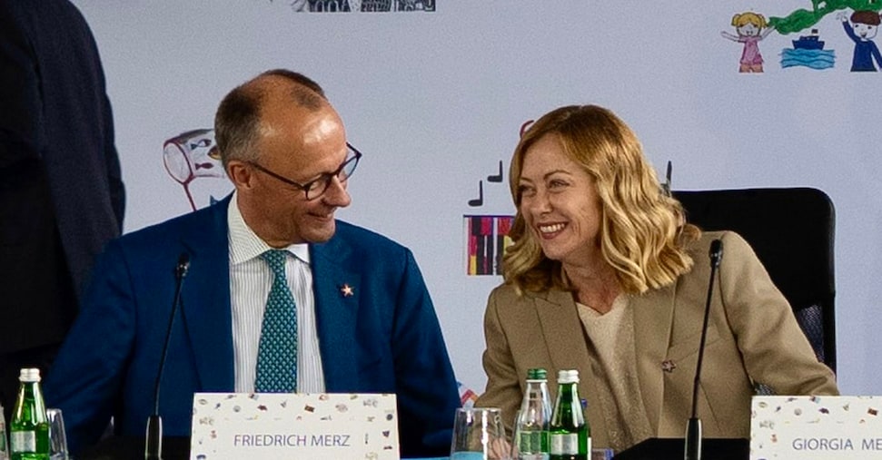 Il Faccia A Faccia A Roma Tra