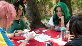 Il Fantasy Day Torna A San Gio