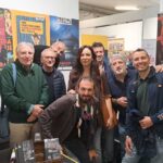 Il Festival Del Giallo Torna A Napoli Con 100 Scrittori E Un Nuovo Collettivo Al Comicon