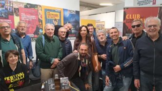 Il Festival Del Giallo Torna A