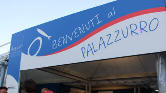 Il Festival Del Pesce Azzurro