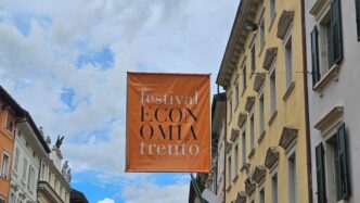 Il Festival Delle28099Economia Di T