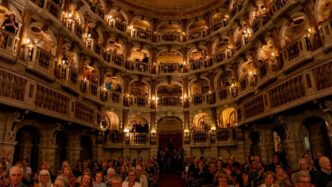 Il Festival Trame Sonore Anima