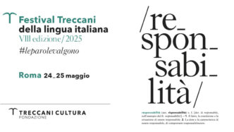 Il Festival Treccani Della Lin