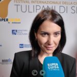 Il Festival Tulipani Di Seta Nera A Roma Con La Partecipazione Di Jessica Morlacchi Vincitrice Del Grande Fratello