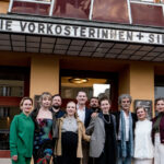 Il Film Le Assaggiatrici Di Silvio Soldini Debutta In Germania E Austria Con Successo Crescente In Italia