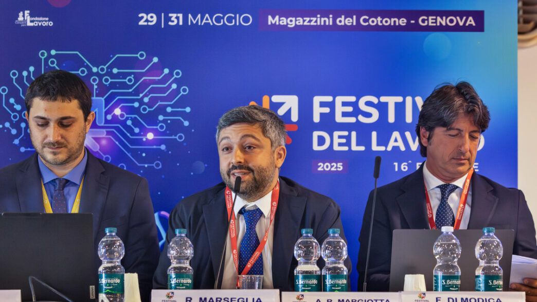 Il Futuro Della Contrattazione