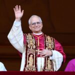 Il Futuro Papa E I Viaggi Che Potrebbero Segnare L’Inizio Del Suo Pontificato All’Estero