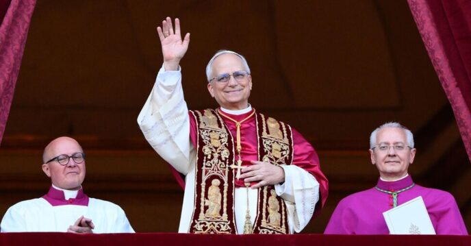 Il Futuro Papa E I Viaggi Che