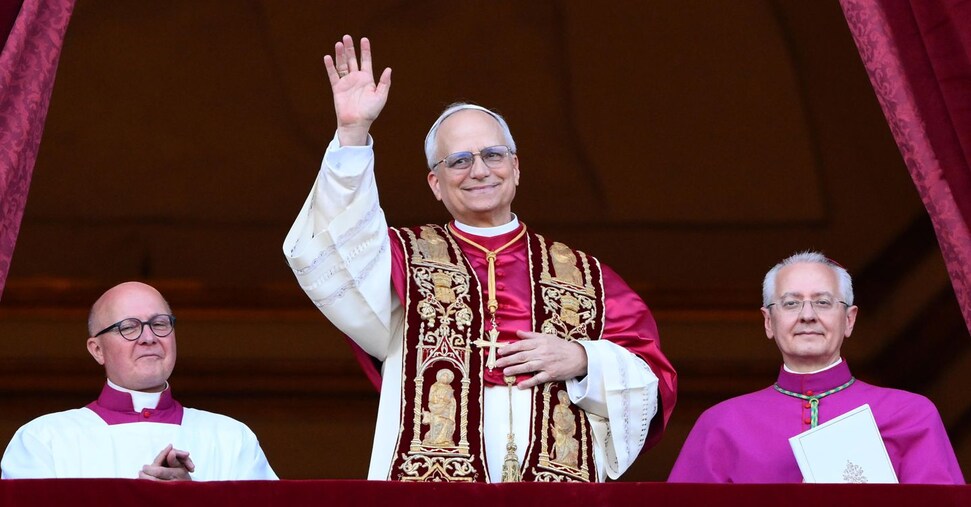 Il Futuro Papa E I Viaggi Che