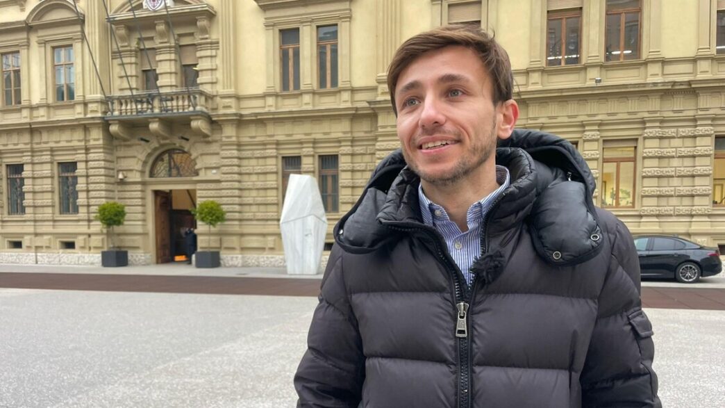 Il Futuro Politico Di Bolzano