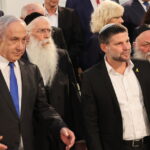 Il Gabinetto Di Sicurezza Israeliano Approva 22 Nuovi Insediamenti In Cisgiordania
